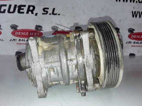 Foto 3ª: Compresor Aire Acondicionado Renault Master L2H1 CAJA ABIERTA BATALLA 3578 MM 136CV