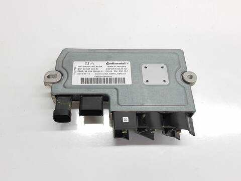 Centralita Motor ECU Opel Vivaro L EXPRESS