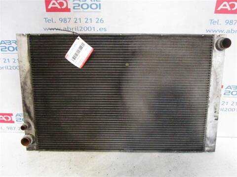 Radiador Motor Audi A8 4.0 TDI QUATTRO L 275CV 202KW