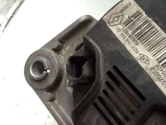 Foto 3ª: Alternador Renault Clio 1.2 16V (2004)