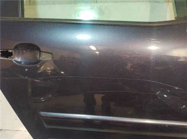 Foto 2ª: Puerta Trasera Derecha Citroen C4 1.6 VTI 120 [5FW (EP6)]