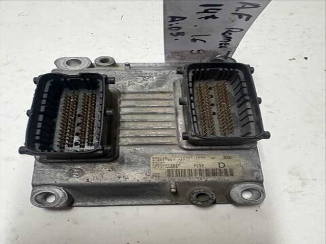 Centralita Motor ECU Alfa Romeo 147 VERSION INDEFINIDA