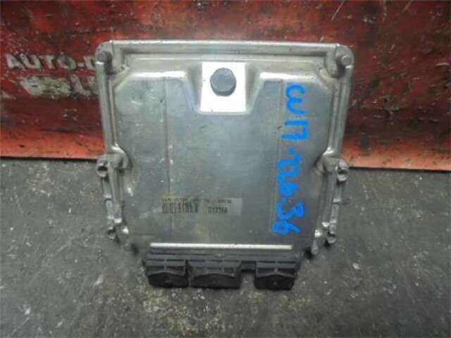 Centralita Motor ECU Citroen Jumpy 2.0 HDI (94CV)