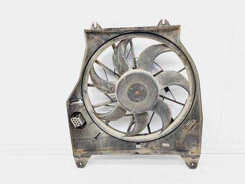 Electroventilador Renault Kangoo ALIZE 64CV 47KW