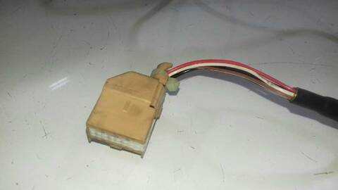 Foto 3ª: Retrovisor Derecho Audi A4 2.0 TDI 16V 103KW) BERLINA 140CV [BRE] (2007)