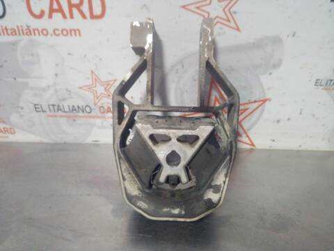 Foto 4ª: Soporte Motor Ford Focus TITANIUM 116CV 85KW [T1DA] (2012)