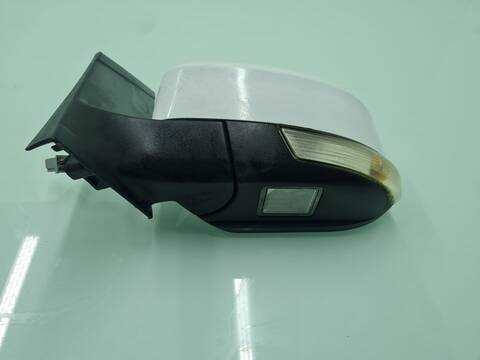Foto 4ª: Retrovisor Izquierdo Ford Focus ECONETIC 109CV 80KW [G8DB] (2010)