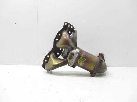 Catalizador Suzuki Swift M13A BERLINA