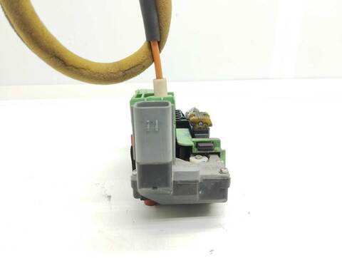 Foto 3ª: Cerradura Puerta Trasera Izquierda Fiat Linea 1.3 16V JTD CAT 90CV 66KW [199A3000] (2008)