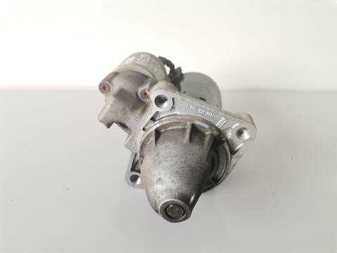 Motor de Arranque Ford Focus BUSINESS 1.6 16V CAT 101CV