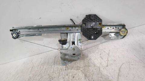 Foto 3ª: Elevalunas Eléctrico Delantero Izquierdo Dacia Sandero 1.5 DCI 90CV [K9K 612 K9K 626] (2012)