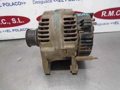 Foto 2ª: Alternador Volkswagen Golf 2.0 BERLINA 115CV 85KW [ADY] (1995)