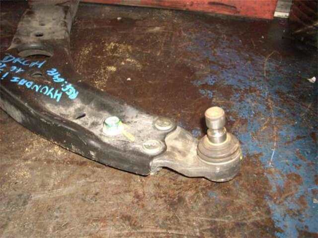 Brazo Suspension Delantero Derecho Hyundai i30 1.6