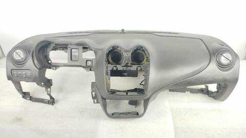 Foto 2ª: Kit Airbag Alfa Romeo Mito VERSION INDEFINIDA (2018)