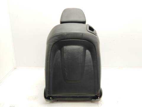 Foto 4ª: Asiento Delantero Izquierdo Audi A5 3.0 V6 24V TDI COUPE 245CV 180KW [CDUC] (2012)