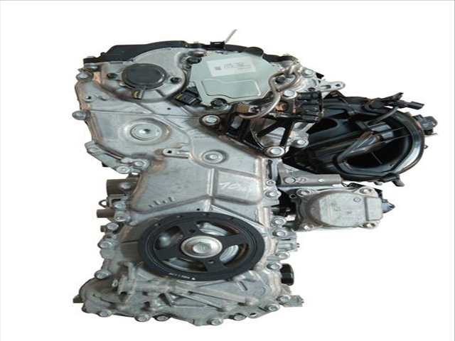 Foto 2ª: Motor Completo Toyota Yaris 1.5 HYBRID 116 CV 85KW [M15A-FXE, M15A]