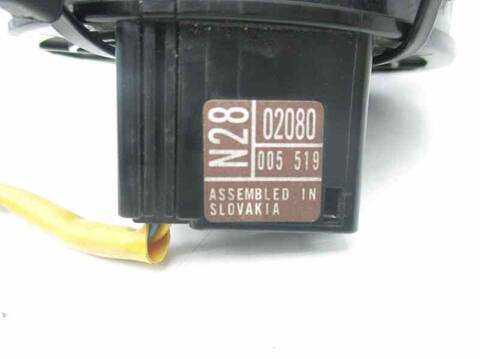 Foto 2ª: Kit Airbag Toyota Auris 1ZRFE (2007)
