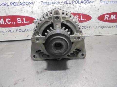 Alternador Suzuki Grand Vitara 1.9 DDIS TD 129CV 95KW
