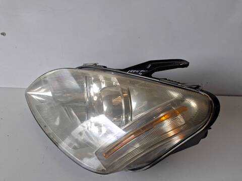 Foto 2ª: Faro Izquierdo Ford Focus CONNECTION 2.0 TDCI CAT 136CV (2003)