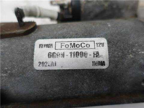 Motor de Arranque Ford Mondeo 2.0 TDCI 140CV 103KW