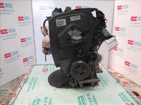 Foto 2ª: Motor Completo Volvo S40 1.8 BERLINA 115CV 85KW [B 4184 S] (1997)
