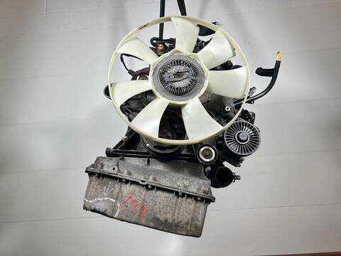 Foto 2ª: Motor Completo Mercedes Sprinter 313 CDI EURO6 129 CV 95KW [OM651.955 651.955] (2015)