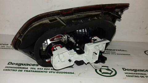 Foto 2ª: Piloto Trasero Izquierdo Volkswagen Golf ADVANCE BLUEMOTION 105CV 77KW [CLHA] (2014)