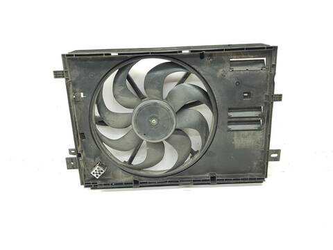 Foto 2ª: Electroventilador Citroen Berlingo DRIVER M (2018)