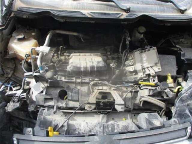 Foto 3ª: Retrovisor Derecho Ford EcoSport 1.5 TREND [1.5 LTR. - 66 KW TDCI CAT] [UEJE]