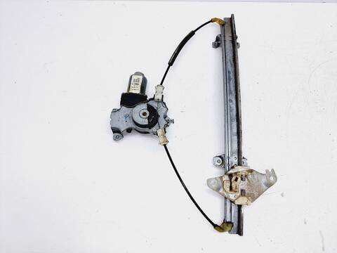 Elevalunas Eléctrico Delantero Izquierdo Nissan Almera ACENTA 112CV 82KW