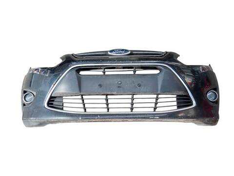 Foto 2ª: Paragolpes Delantero Ford C Max 1.6 TDCI II DXA/CB7 DXA/CEU) (2010)