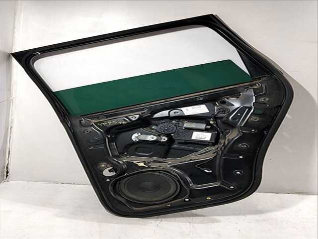 Elevalunas Manual Trasero Derecho Volkswagen Touareg TDI R5 174CV