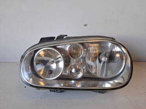Foto 1ª: Faro Izquierdo Volkswagen Golf BERLINA 1.6 16V 105CV (2000)