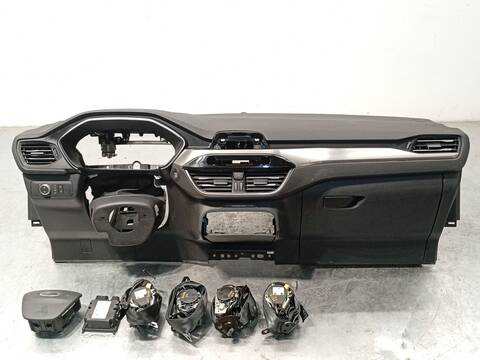 Foto 1ª: Kit Airbag Ford Kuga 1.5 ECOBOOST 150CV 110KW [YZDA] (2023)