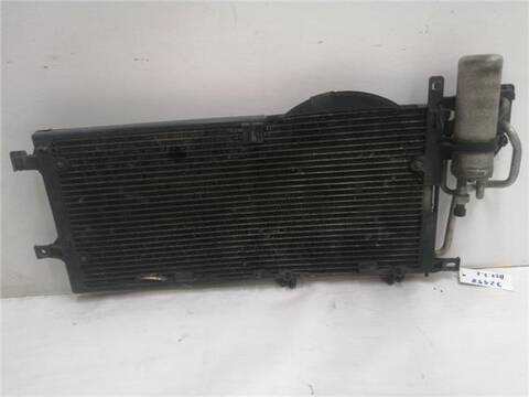 Foto 2ª: Radiador Calefaccion A.A. Opel Corsa CDTI 70CV [Z 13 DT]