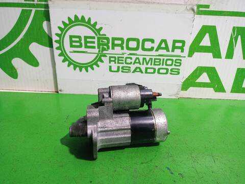 Foto 2ª: Motor de Arranque Renault Laguna RENAULT LAGUNA III GRANDTOUR 109CV [K9K780] (2007)