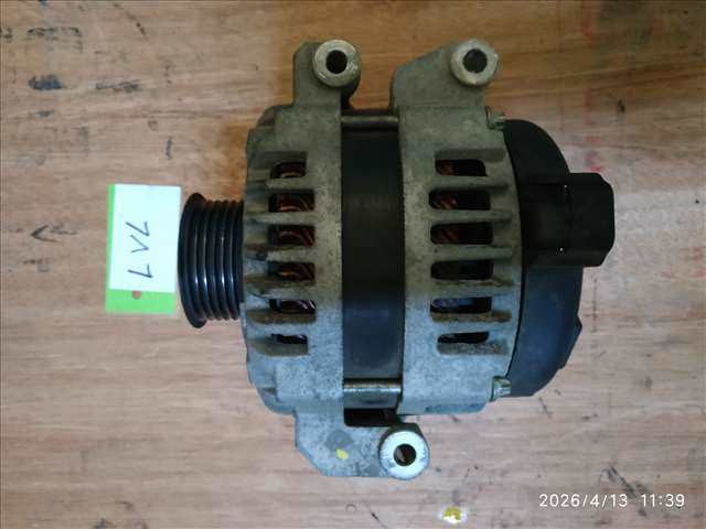 Alternador Opel Mokka 1.6 CDTI LVL