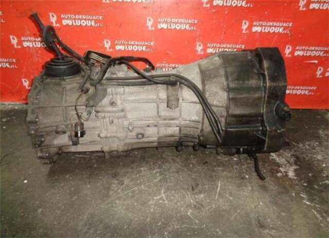 Caja Cambios Nissan Pathfinder 2.5 DCI