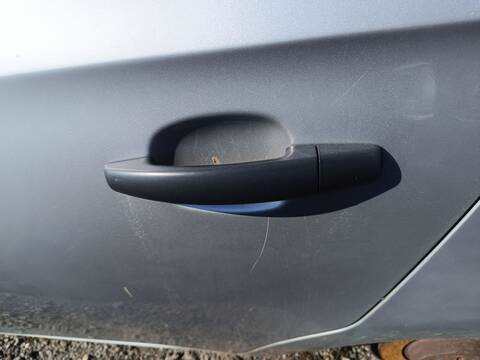 Maneta Exterior Trasera Izquierda Opel Corsa SELECTIVE 75CV 55KW