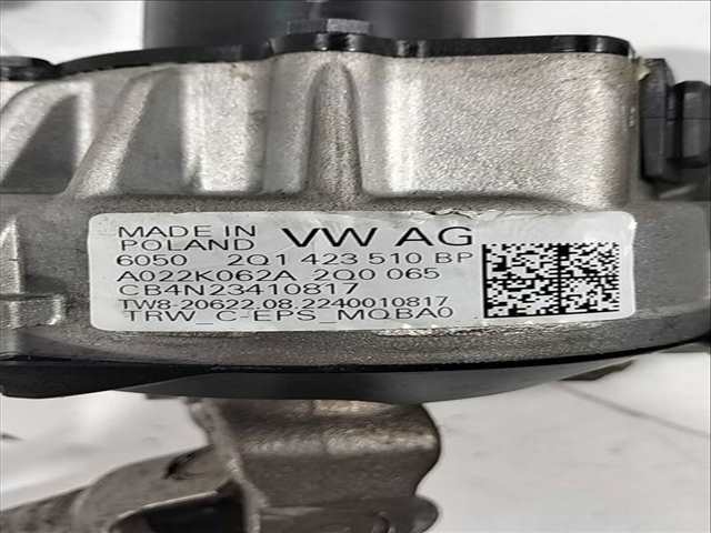 Foto 3ª: Columna Dirección Skoda Kamiq 1.5 16V TSI ACT 150CV [DPCA] (2019)
