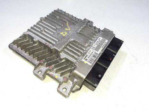 Centralita Motor ECU Citroen C6 EXCLUSIVE 204CV 150KW