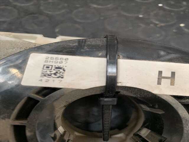 Foto 2ª: Anillo Airbag Nissan X-Trail 2.200 DCI 136CV/100KW 0CV T30 DESDE 06/2001 HASTA 01/2013 [YD22] (2004)