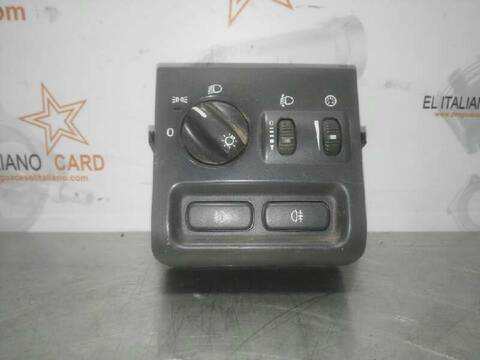 Mando Luces Volvo S40 1.6 BERLINA 109CV 80KW