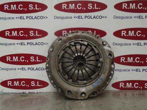 Foto 1ª: kit Embrague Opel Astra 1.7 16V CDTI BERLINA 101CV 74KW [Z17DTH] (2005)