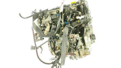 Foto 2ª: Motor Completo Fiat Doblo 1.9D 77KW 105CV [223B1000] (2000)