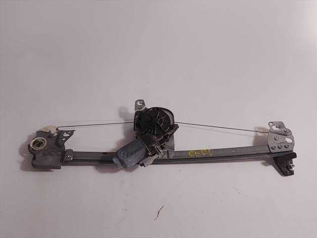Foto 1ª: Elevalunas Eléctrico Delantero Derecho Citroen C3 2.4 D [D8HZ]