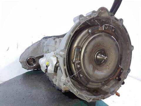 Foto 2ª: Caja Cambios Automatica Porsche Cayenne TURBO 450CV 331KW [M4850] (2005)