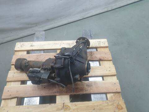 Foto 2ª: Diferencial Delantero Toyota Hilux DOUBLE CAB 4X4 (2010)