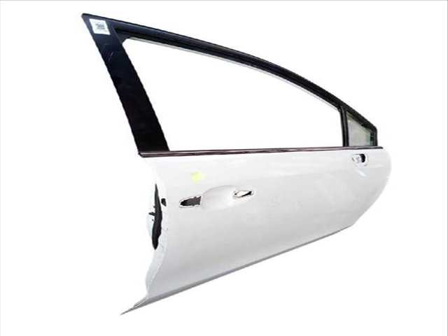 Foto 2ª: Puerta Delantera Derecha Subaru XV 2.0 D AWD GPD) (2011)