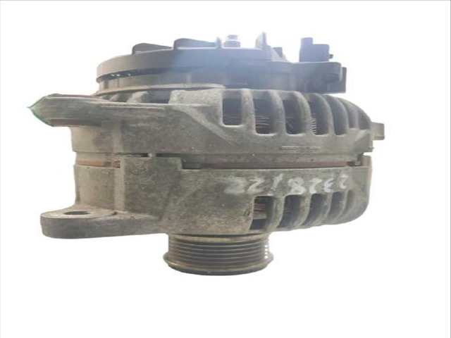 Foto 3ª: Alternador Nissan Qashqai 1.5 DCI (2006)